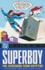 DC FINEST SUPERBOY THE SUPER-DOG FROM KRYPTON TP [9781799501367]